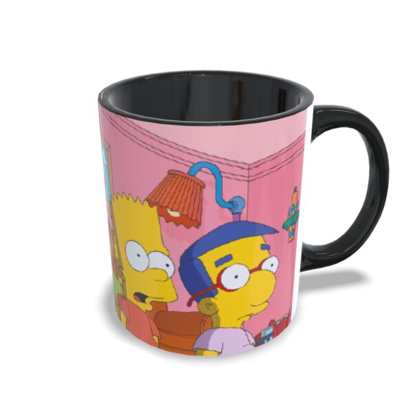 Caneca The Simpsons - Image 2
