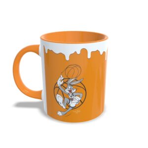caneca space jam
