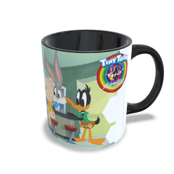 Caneca Tiny Toon