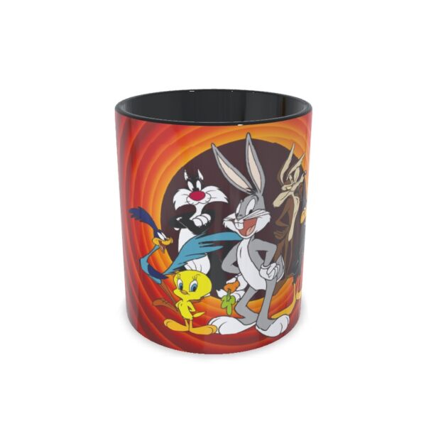 Caneca Tiny Toon