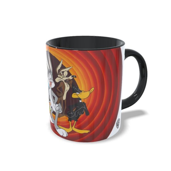 Caneca Tiny Toon