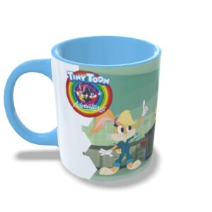 Caneca Tiny Toon