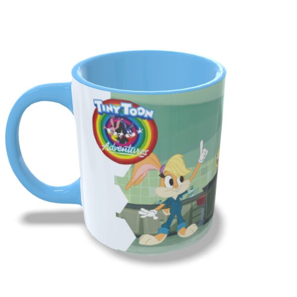 Caneca Tiny Toon