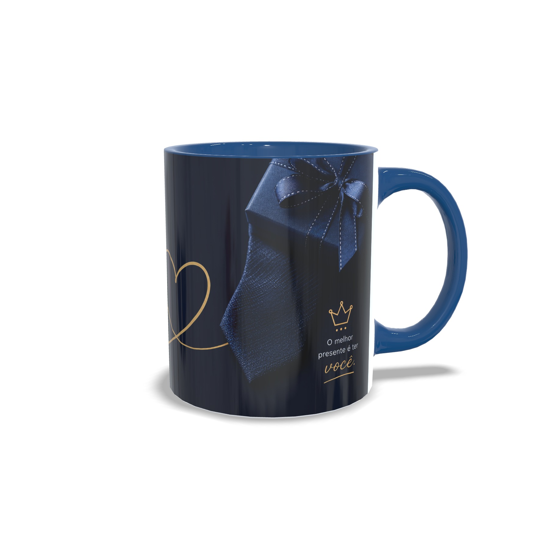 Caneca Dia dos Pais Personalizada - Imagem 2