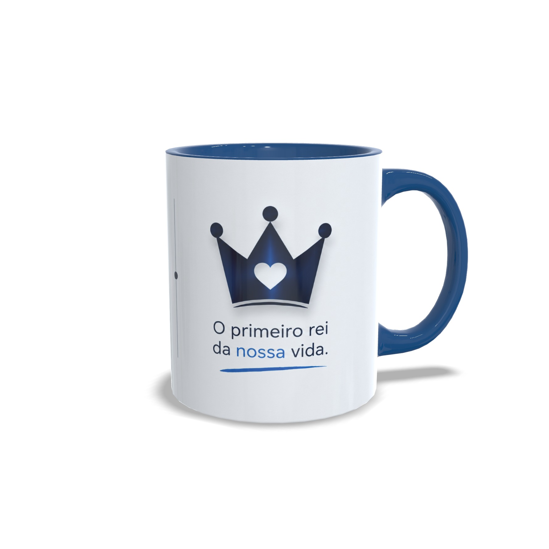 Caneca Dia dos Pais Único - Imagem 2