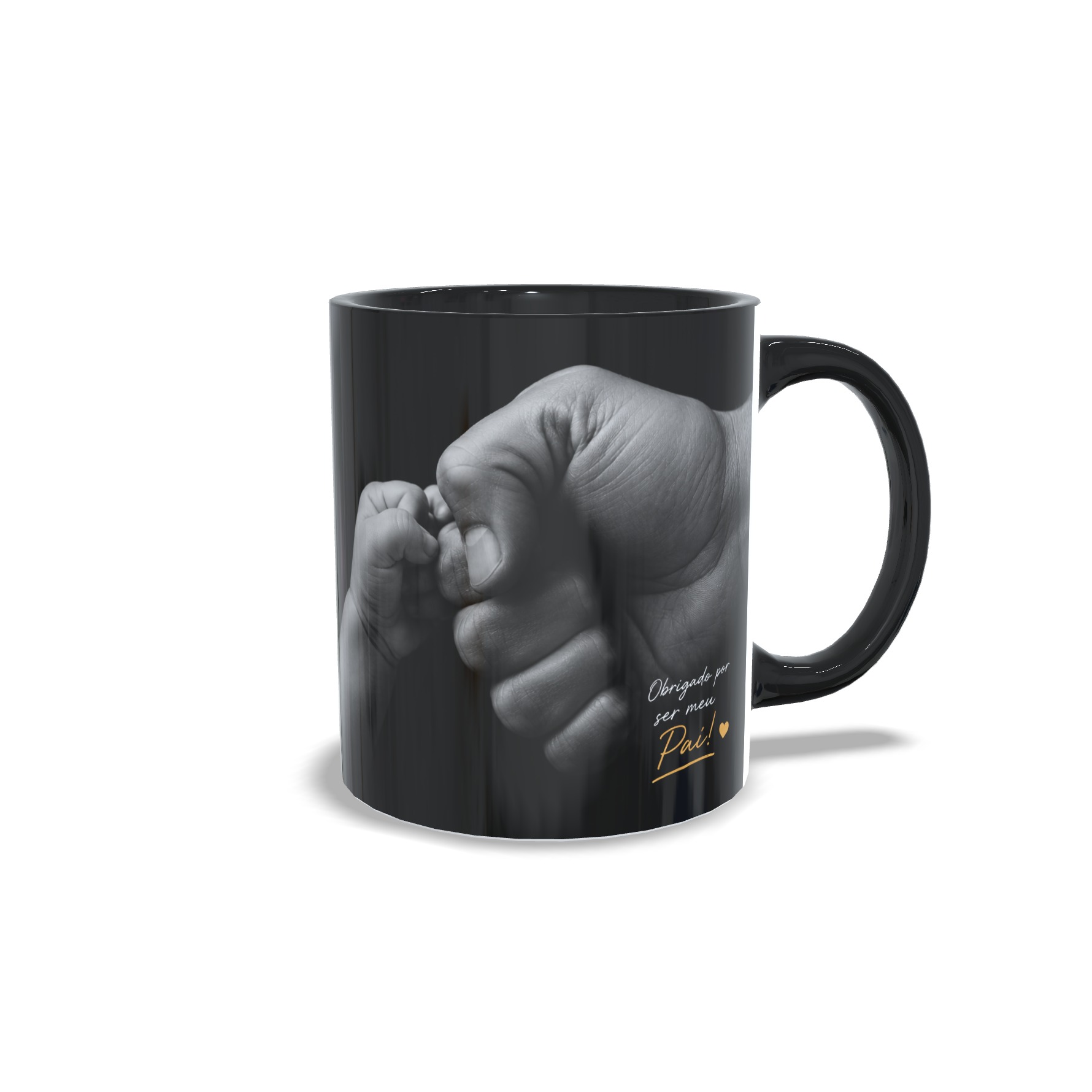 Caneca Dia dos Pais - Meu Favorito - Imagem 2
