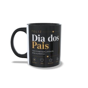 Caneca Dia dos Pais - Meu Favorito